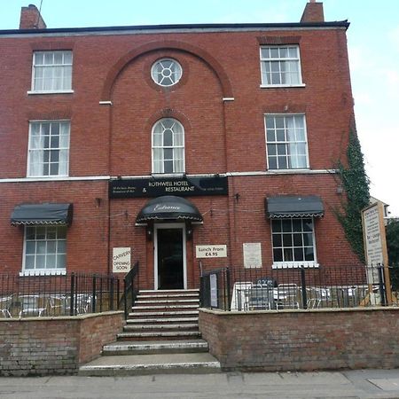 Rothwell House Hotel Esterno foto