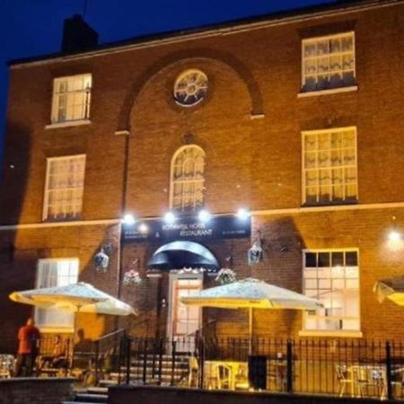 Rothwell House Hotel Esterno foto