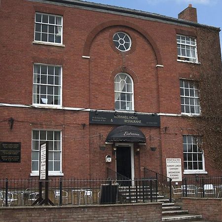 Rothwell House Hotel Esterno foto