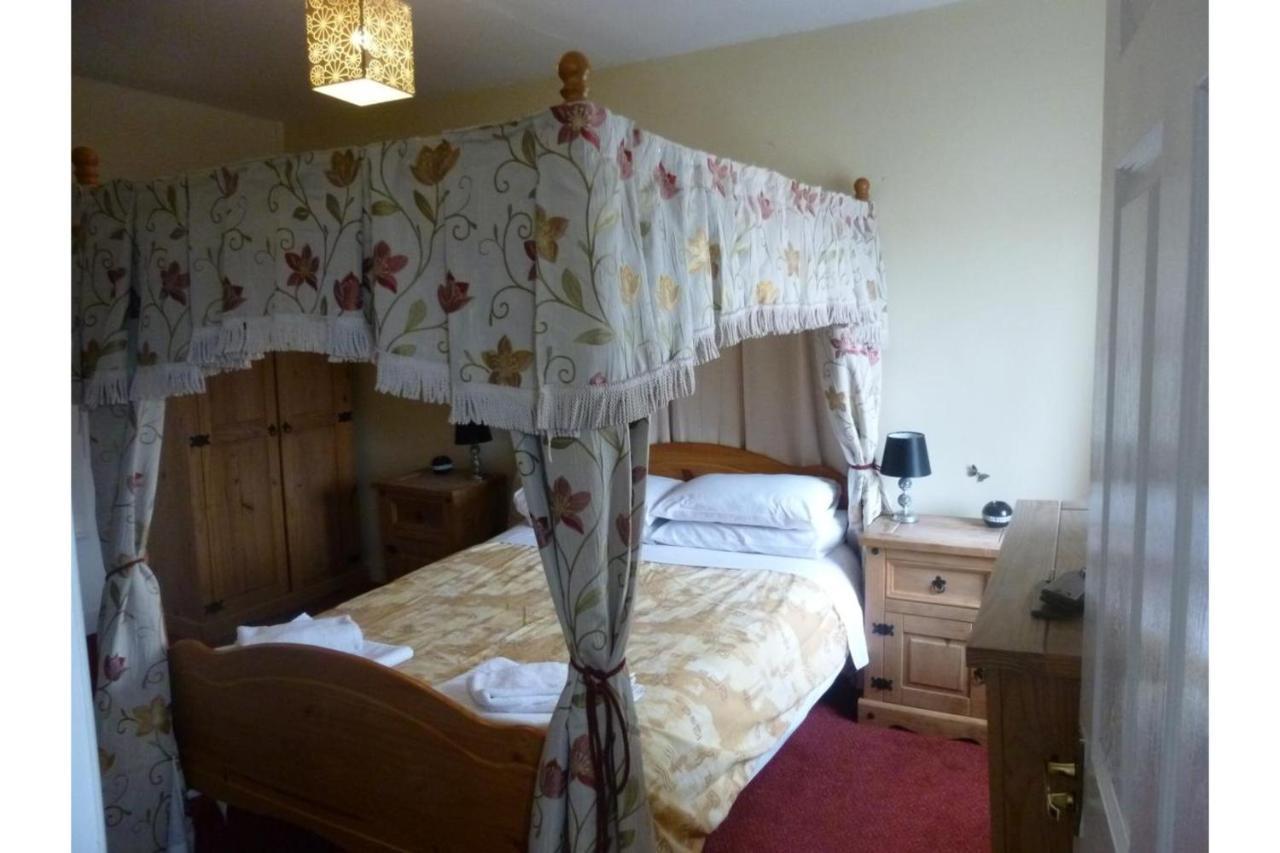 Rothwell House Hotel Esterno foto