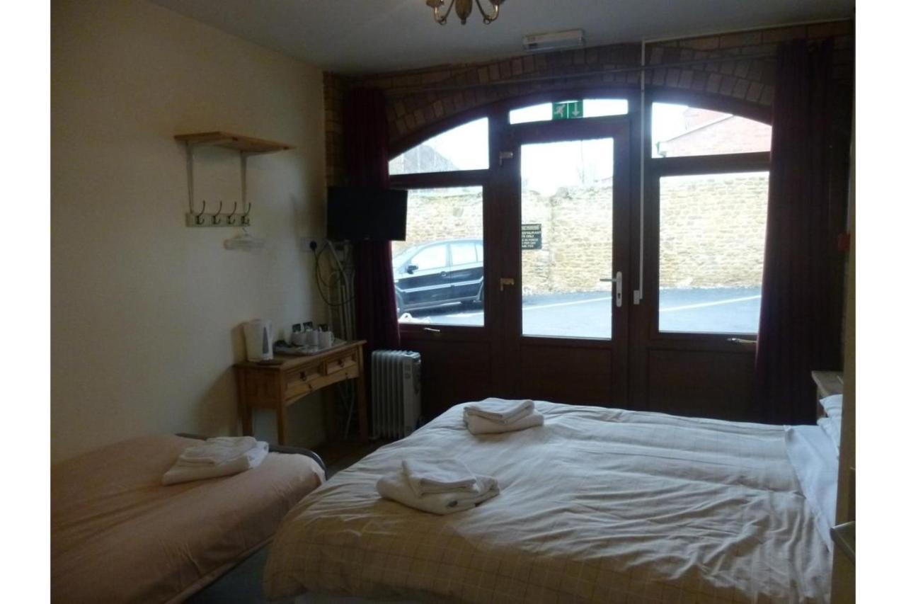 Rothwell House Hotel Esterno foto