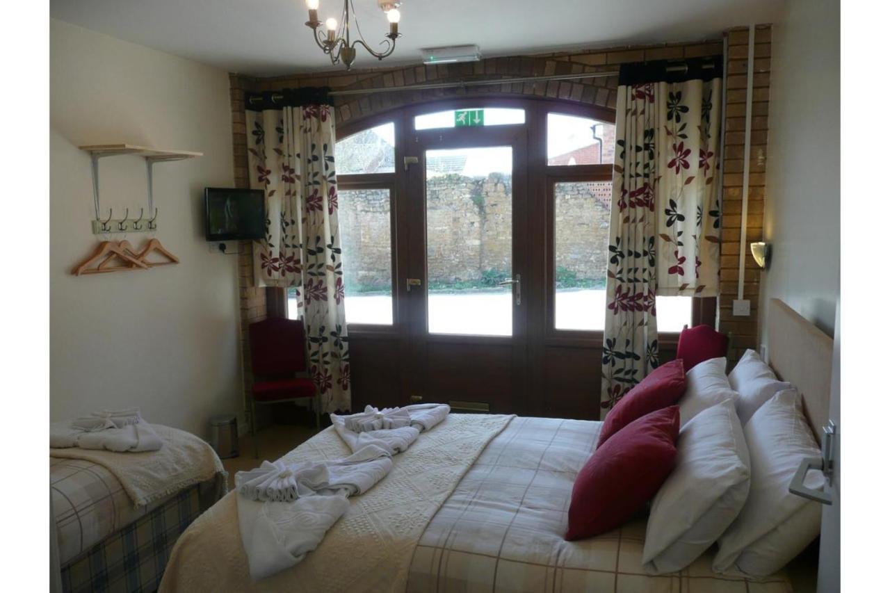 Rothwell House Hotel Esterno foto