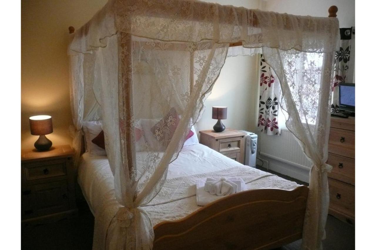 Rothwell House Hotel Esterno foto