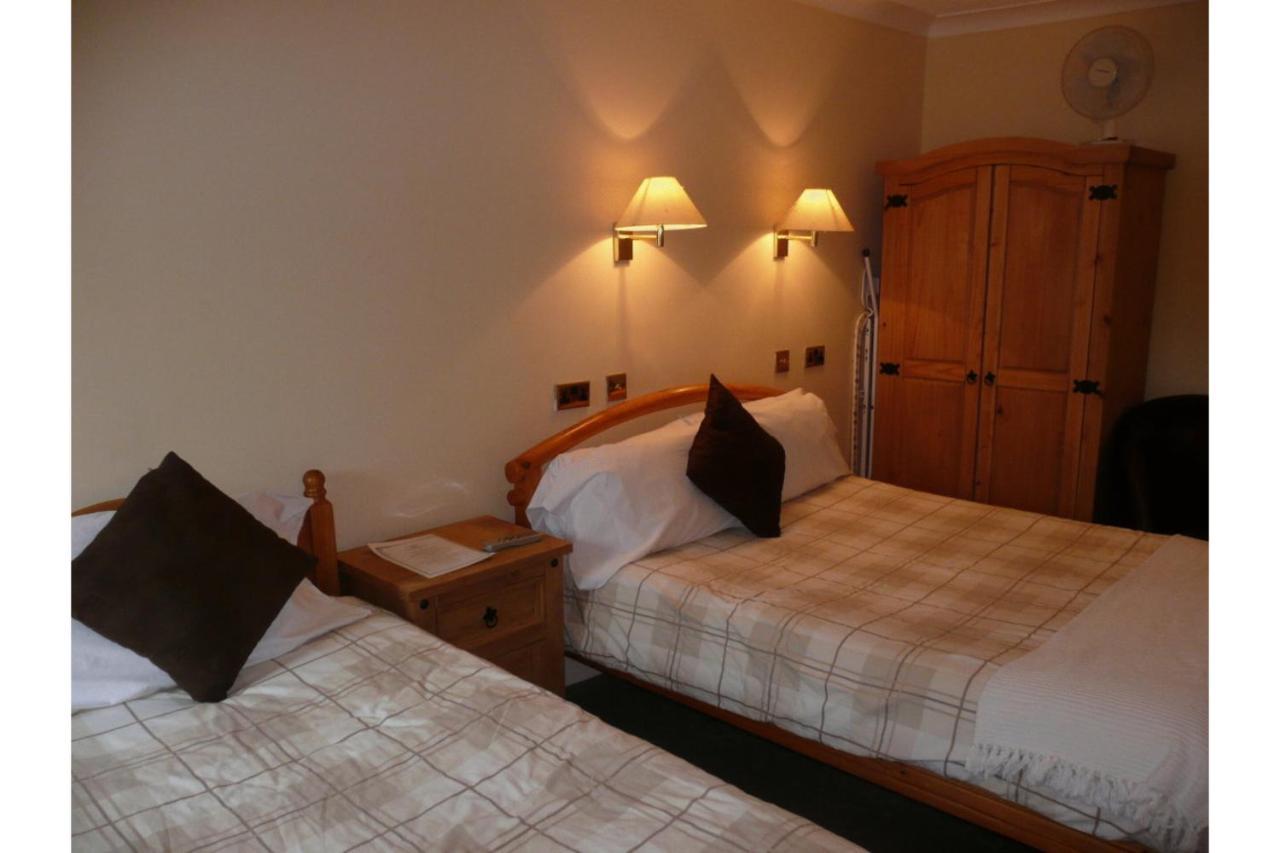 Rothwell House Hotel Esterno foto