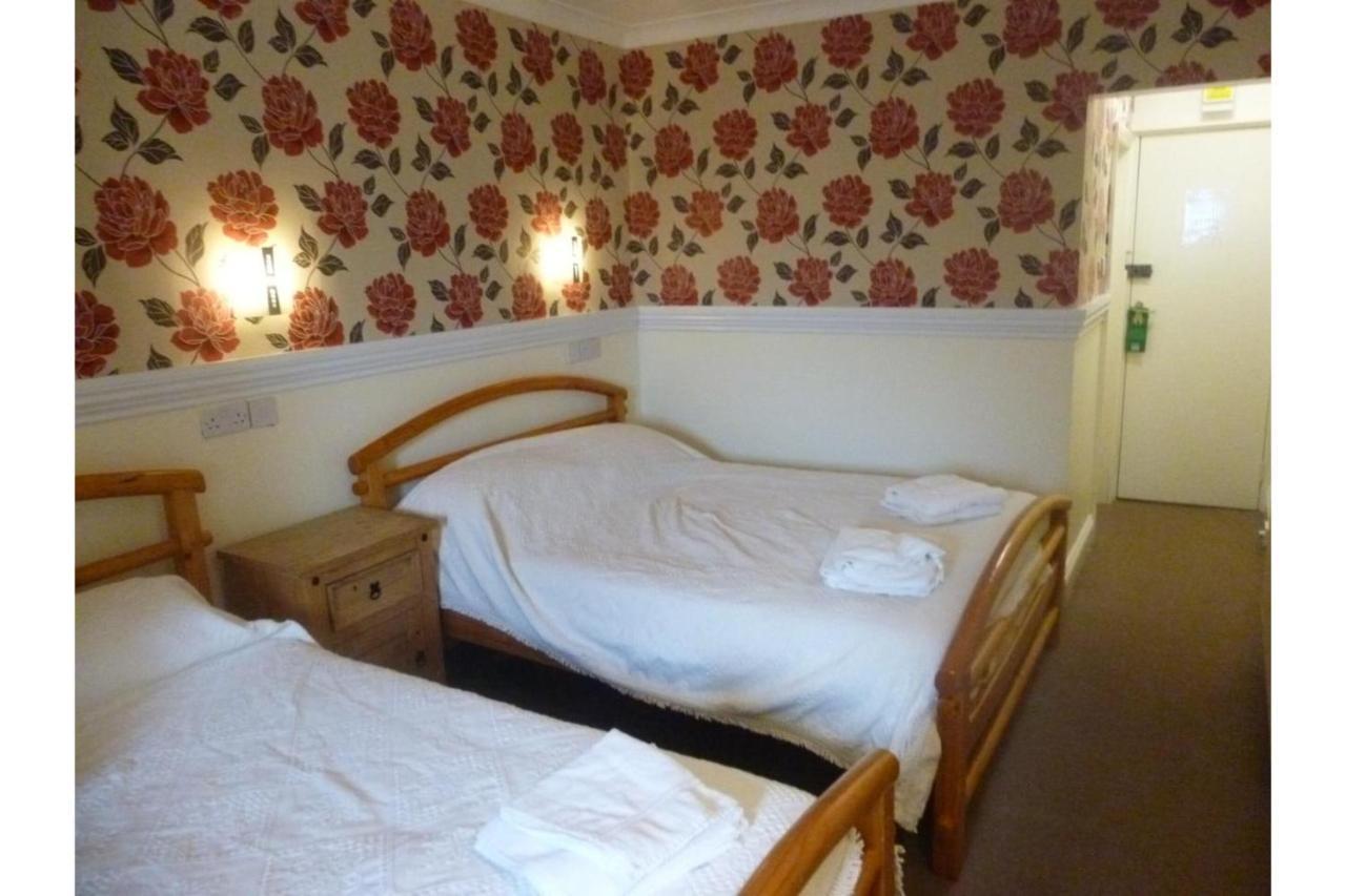Rothwell House Hotel Esterno foto