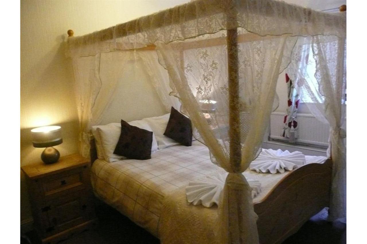 Rothwell House Hotel Esterno foto