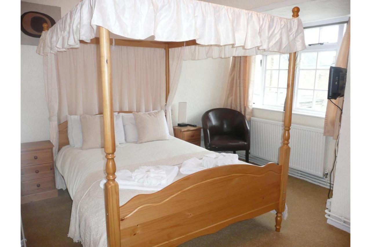 Rothwell House Hotel Esterno foto