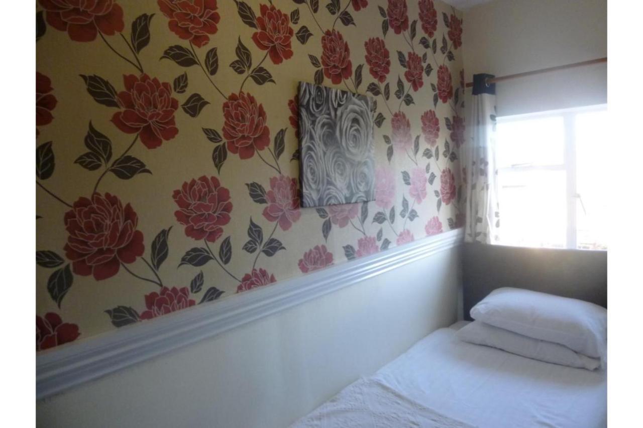 Rothwell House Hotel Esterno foto
