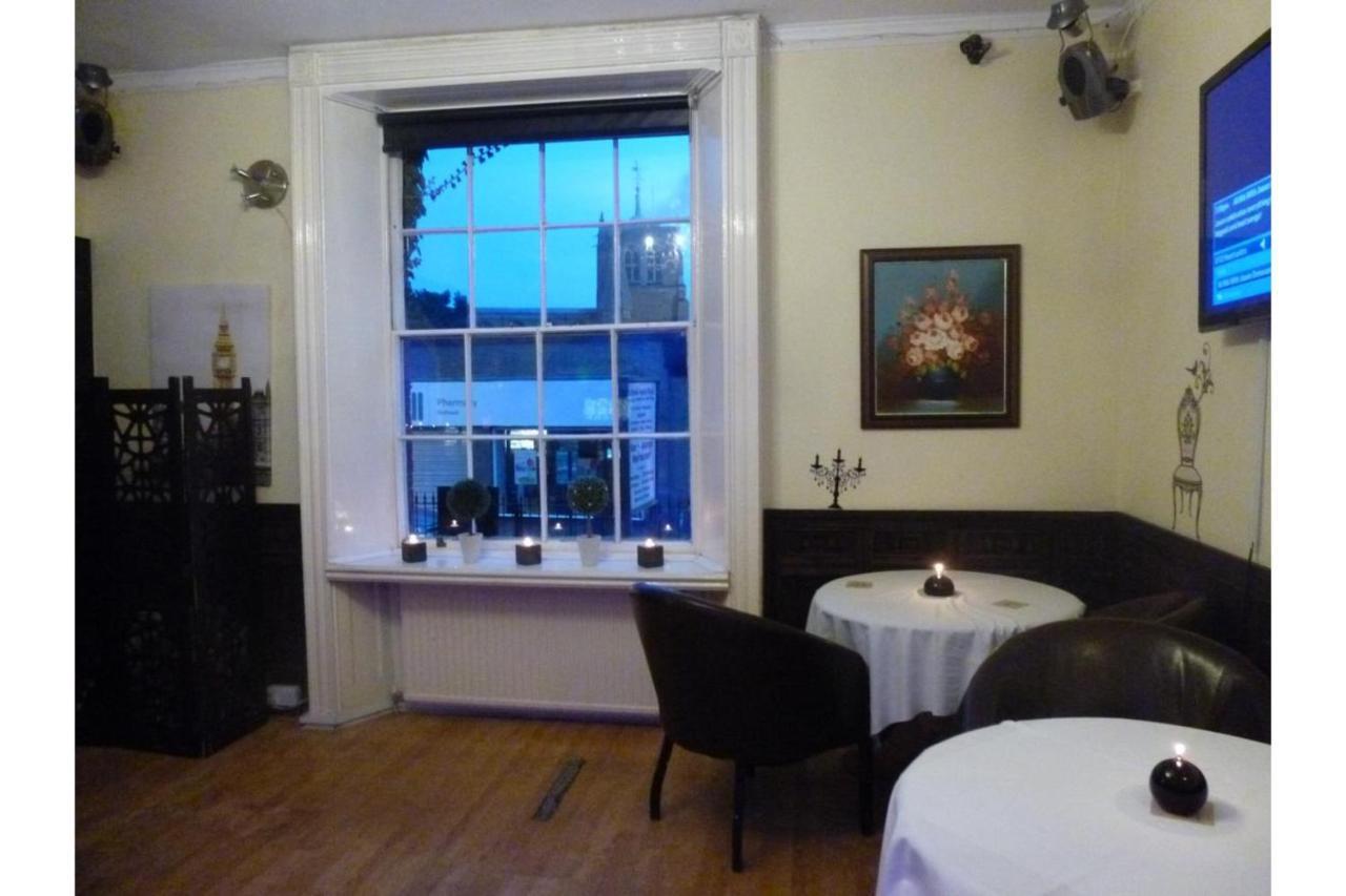 Rothwell House Hotel Esterno foto
