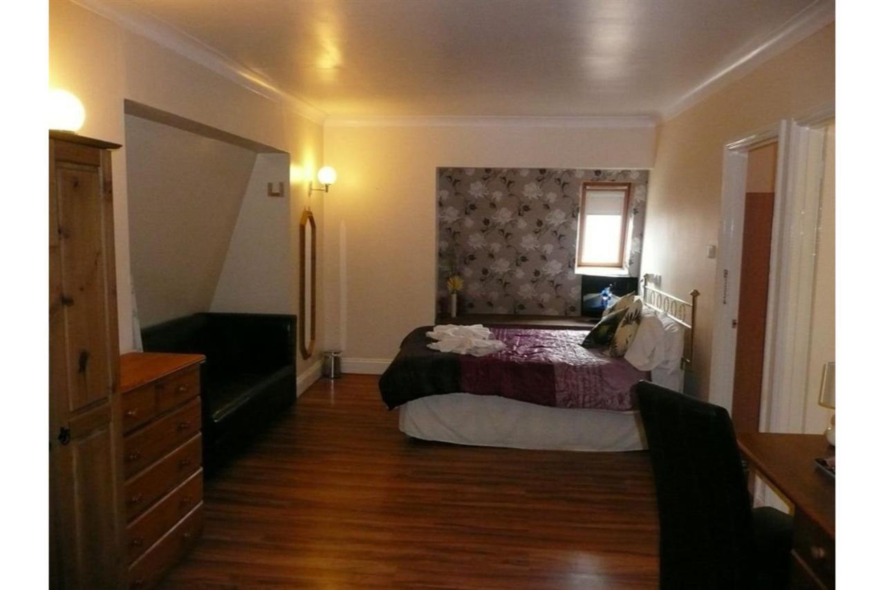 Rothwell House Hotel Esterno foto