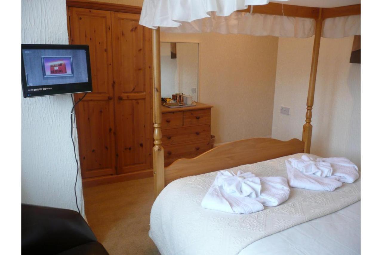 Rothwell House Hotel Esterno foto