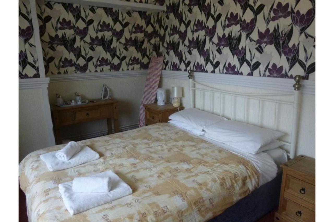Rothwell House Hotel Esterno foto