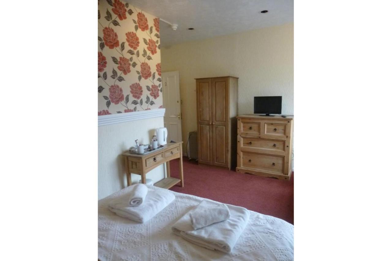 Rothwell House Hotel Esterno foto