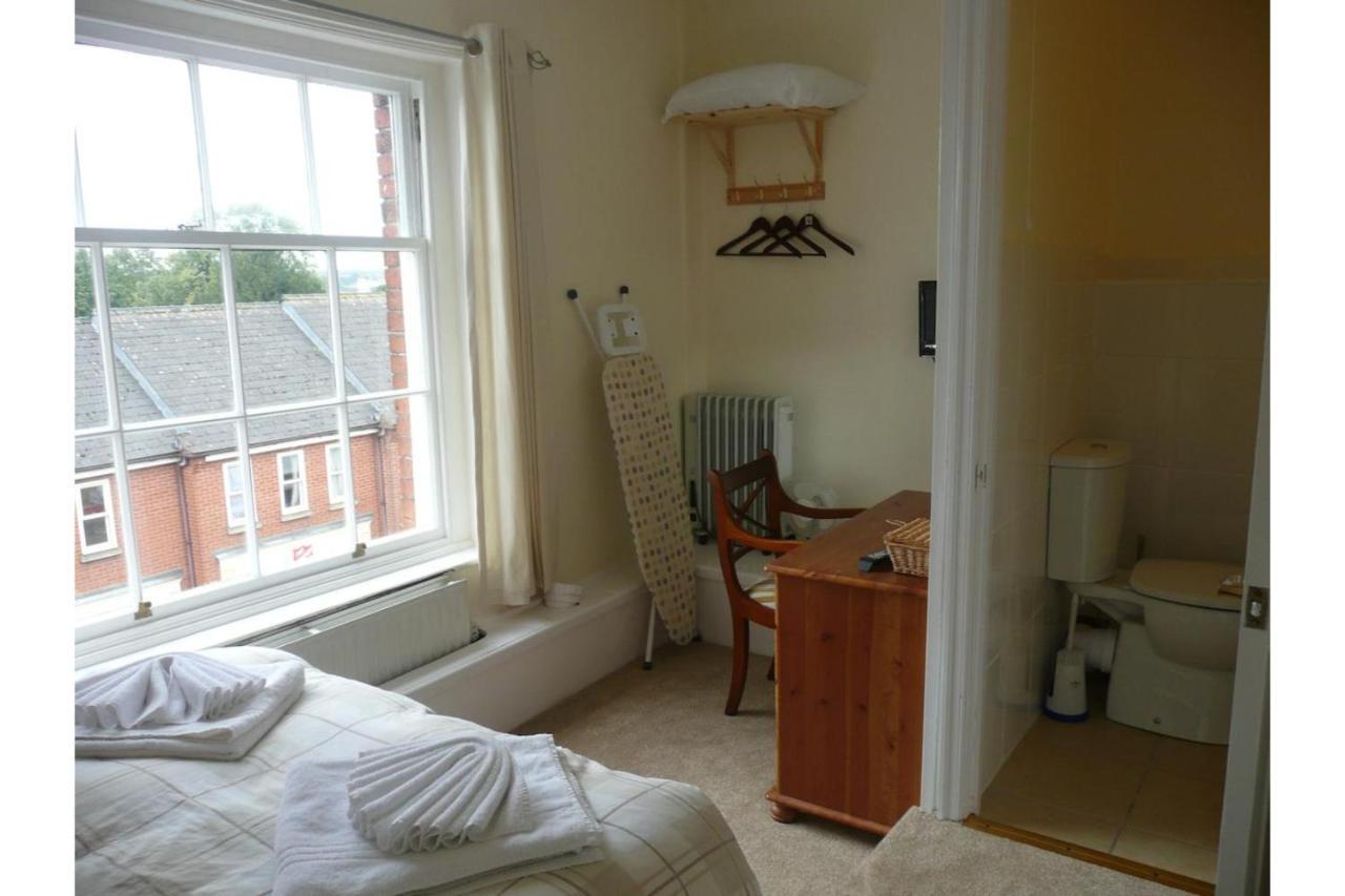 Rothwell House Hotel Esterno foto
