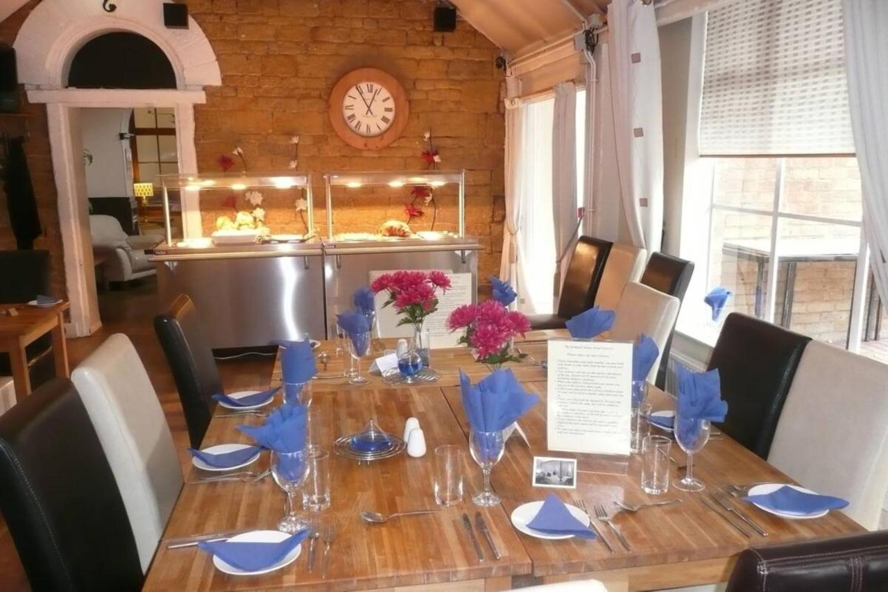 Rothwell House Hotel Esterno foto