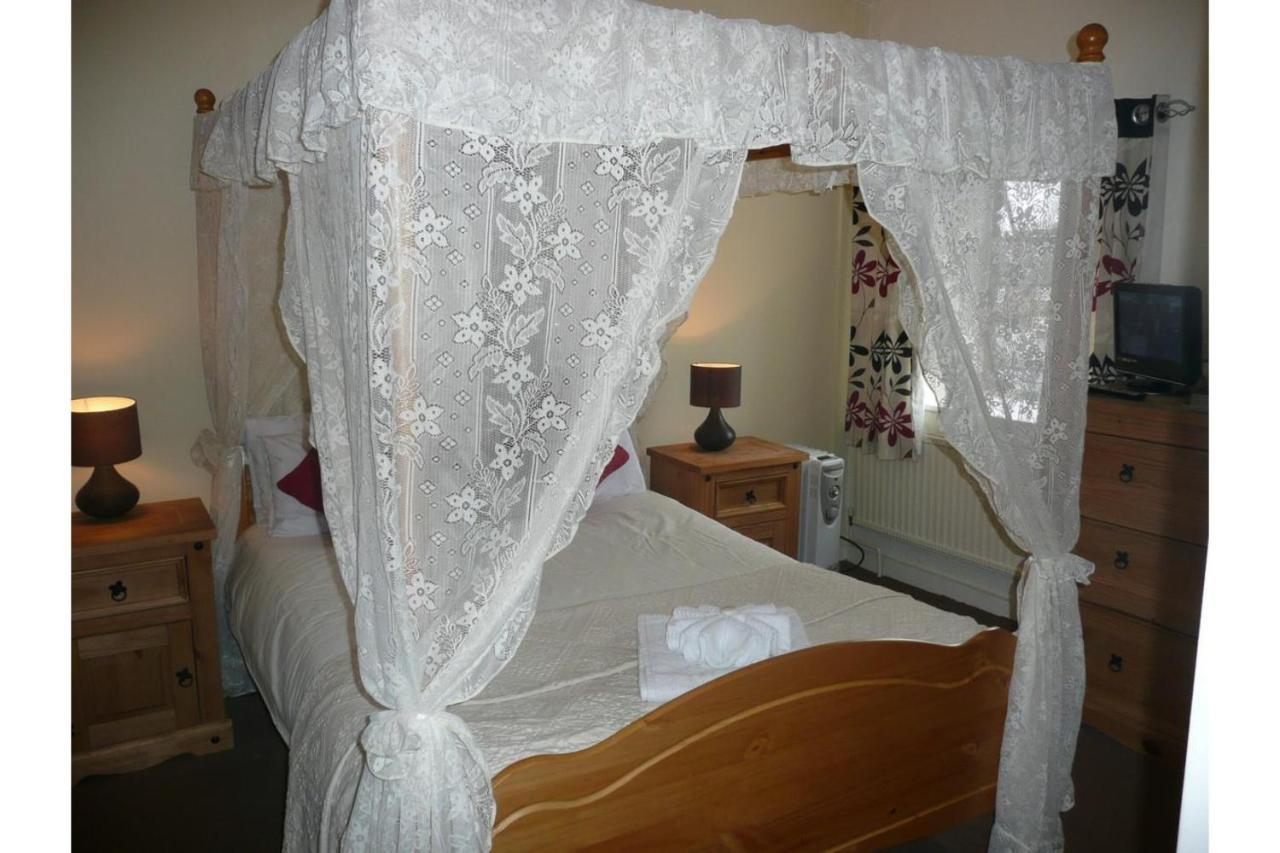 Rothwell House Hotel Esterno foto