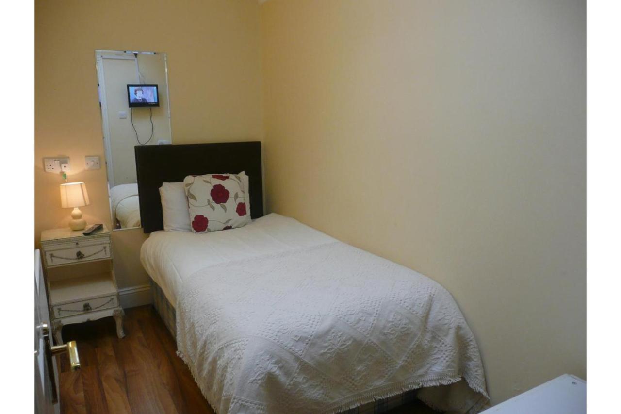 Rothwell House Hotel Esterno foto