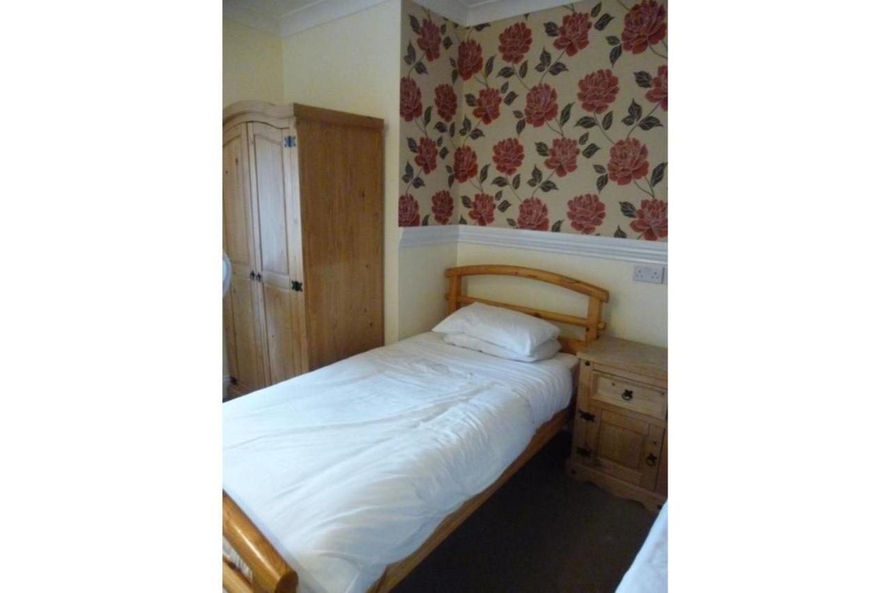 Rothwell House Hotel Esterno foto
