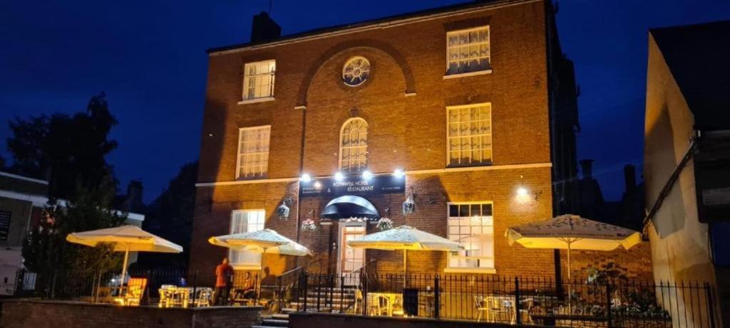 Rothwell House Hotel Esterno foto