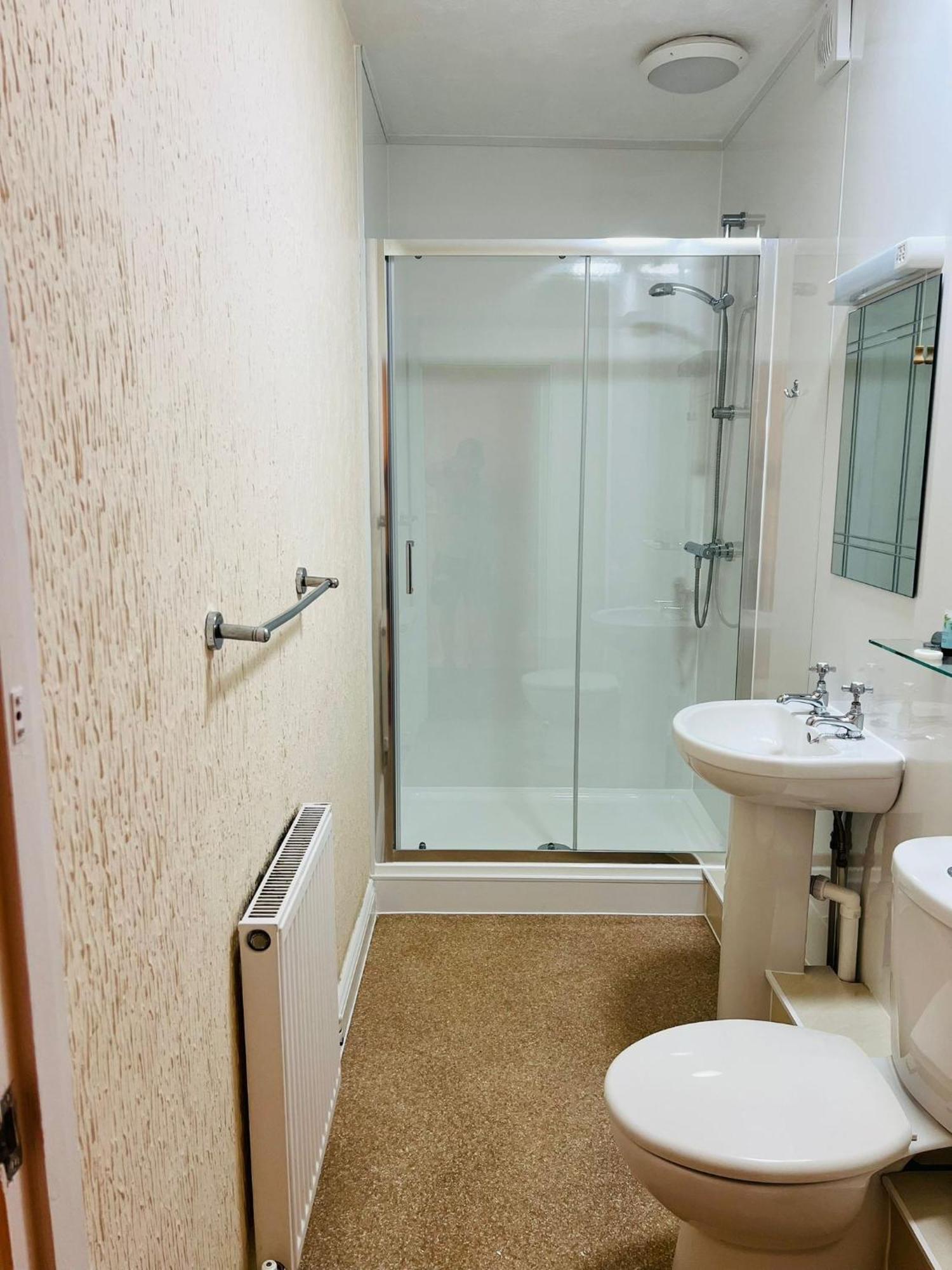Rothwell House Hotel Esterno foto