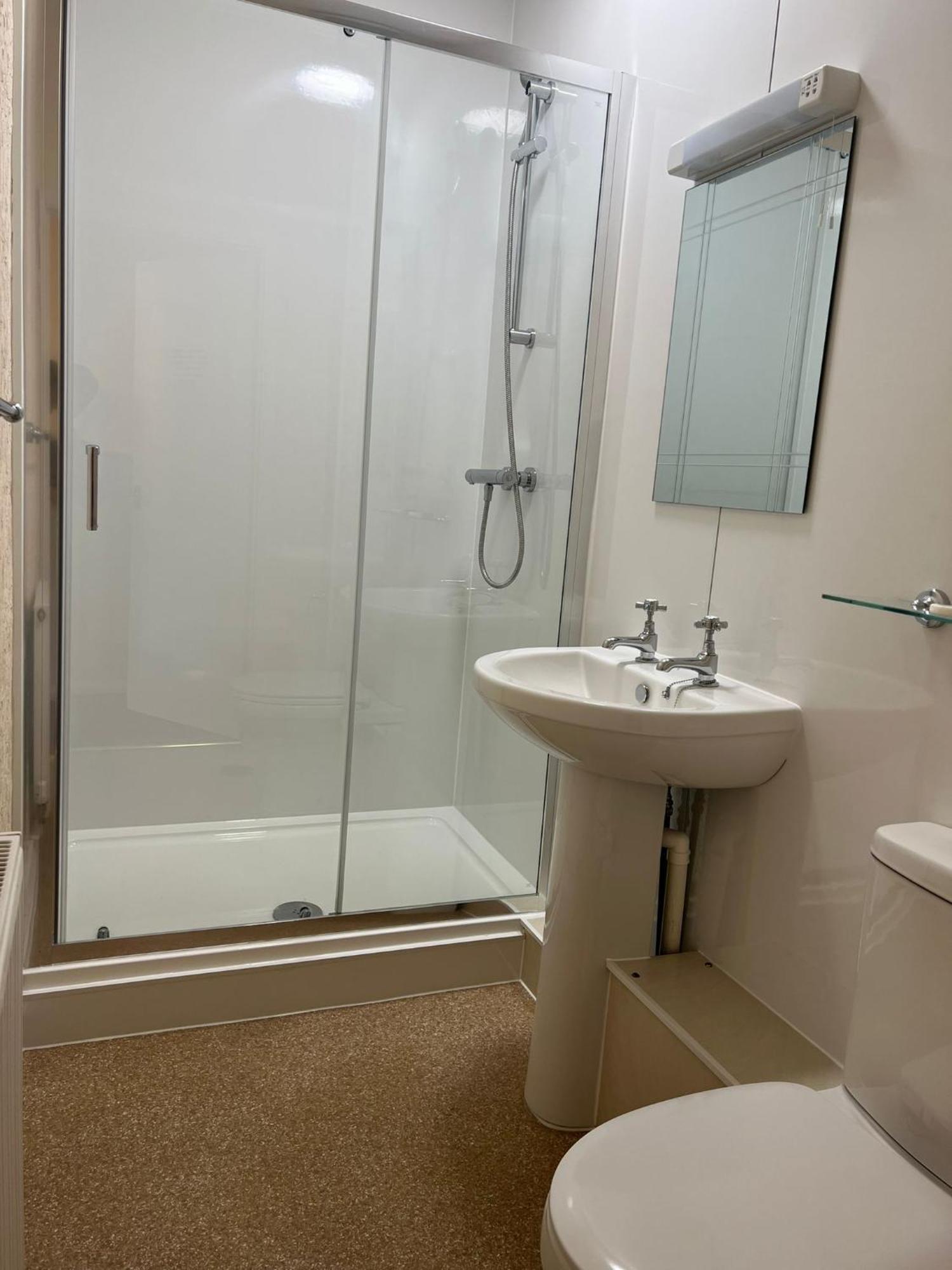 Rothwell House Hotel Esterno foto