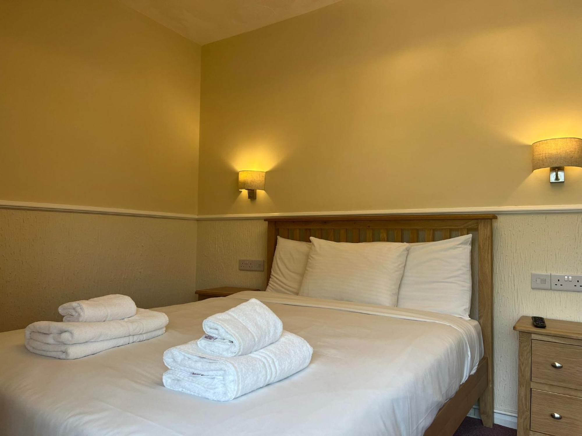 Rothwell House Hotel Esterno foto