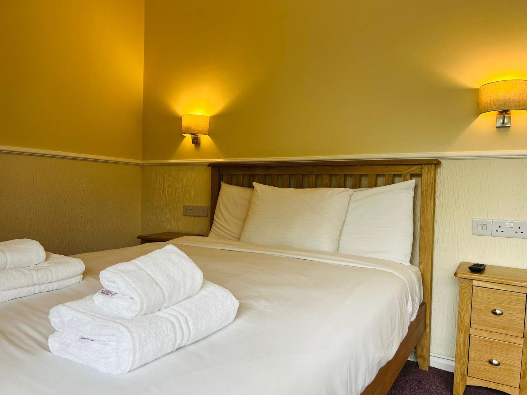 Rothwell House Hotel Esterno foto