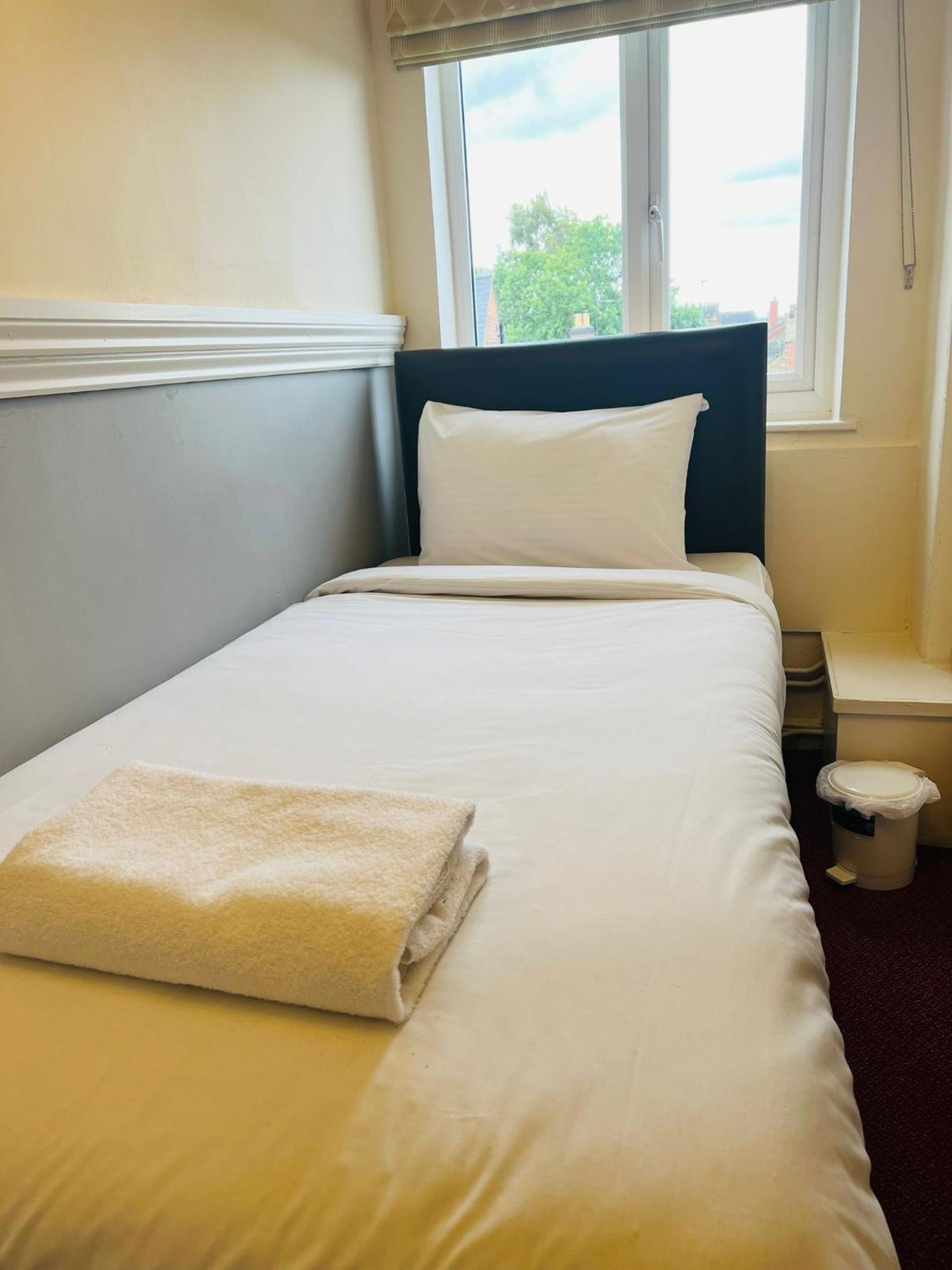 Rothwell House Hotel Esterno foto