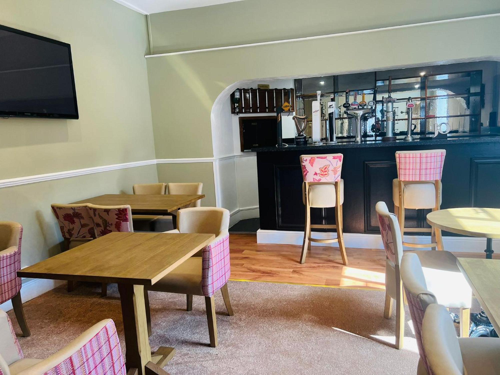 Rothwell House Hotel Esterno foto
