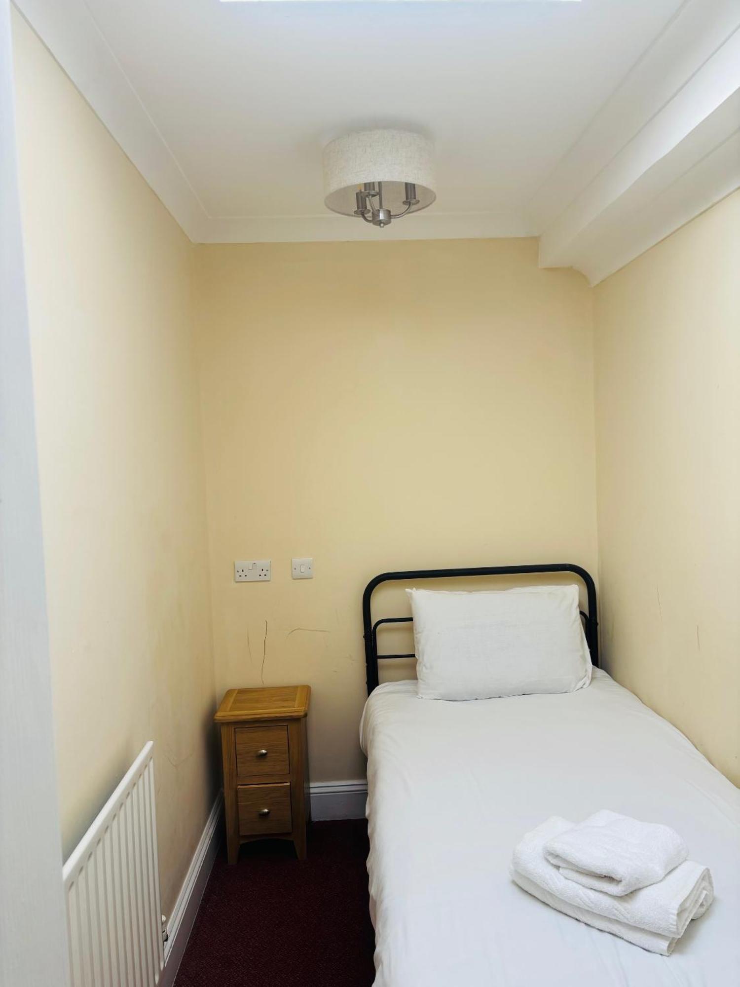 Rothwell House Hotel Esterno foto