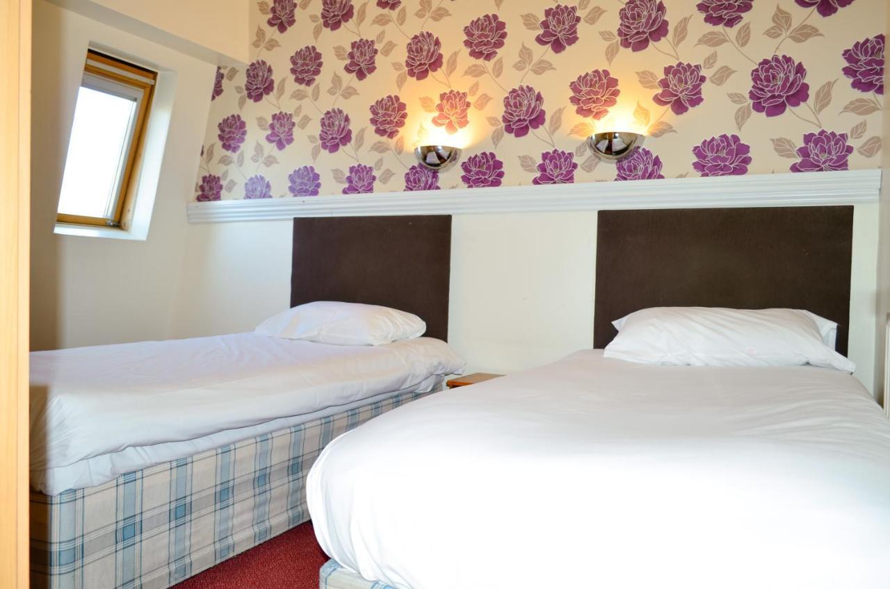 Rothwell House Hotel Esterno foto