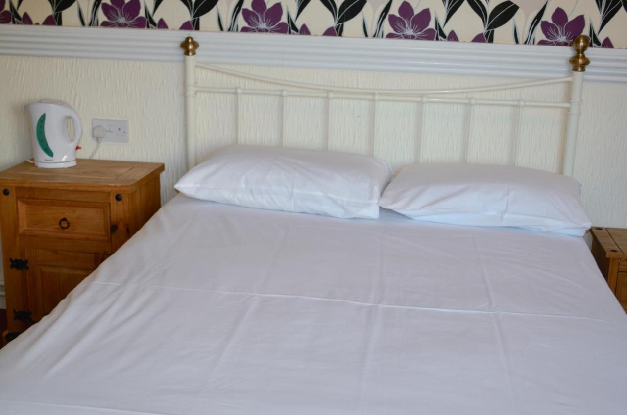 Rothwell House Hotel Esterno foto