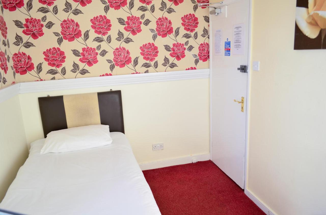 Rothwell House Hotel Esterno foto