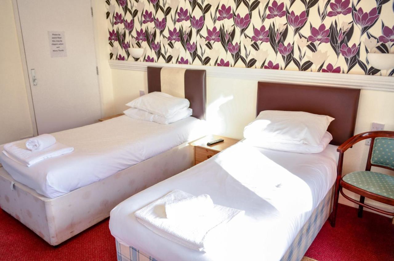 Rothwell House Hotel Esterno foto