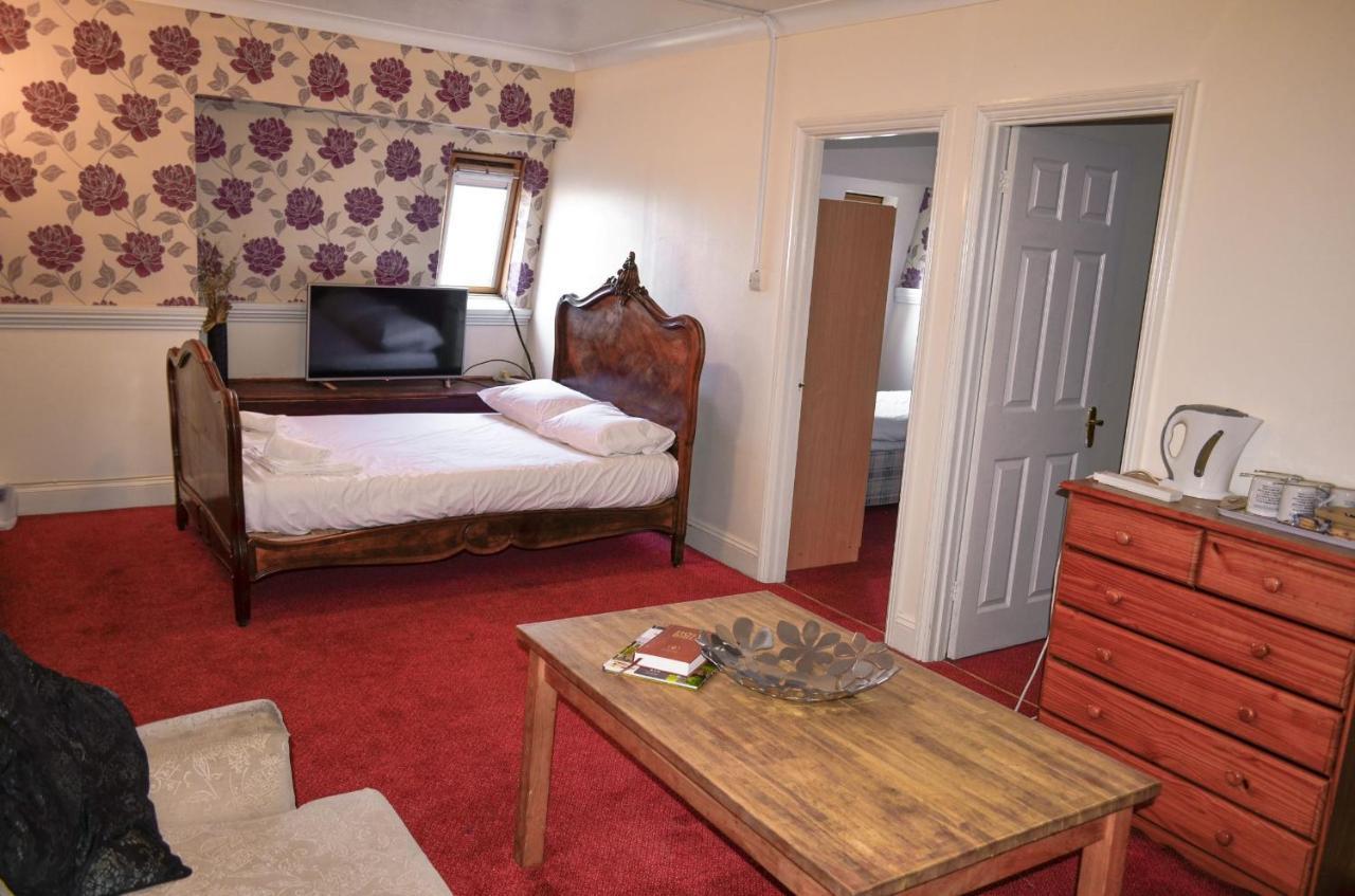 Rothwell House Hotel Esterno foto